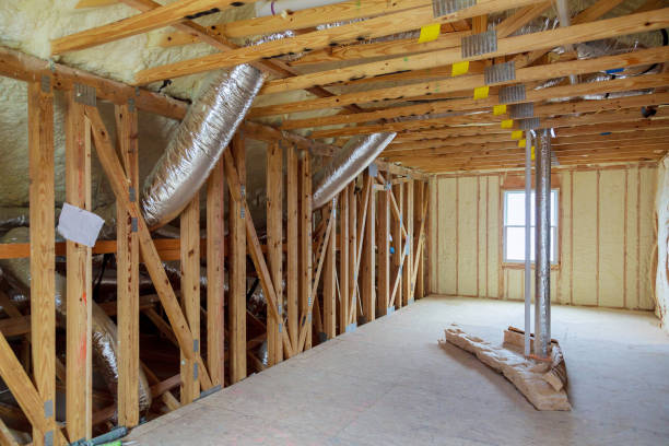 Reliable Maize, KS Insulation Contractor Solutions