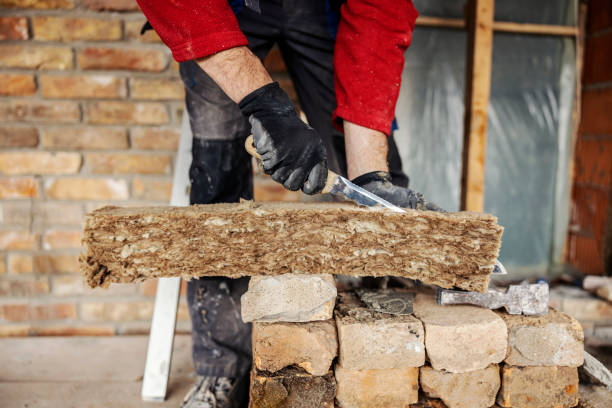 Range of Insulation Solutions in Maize, KS